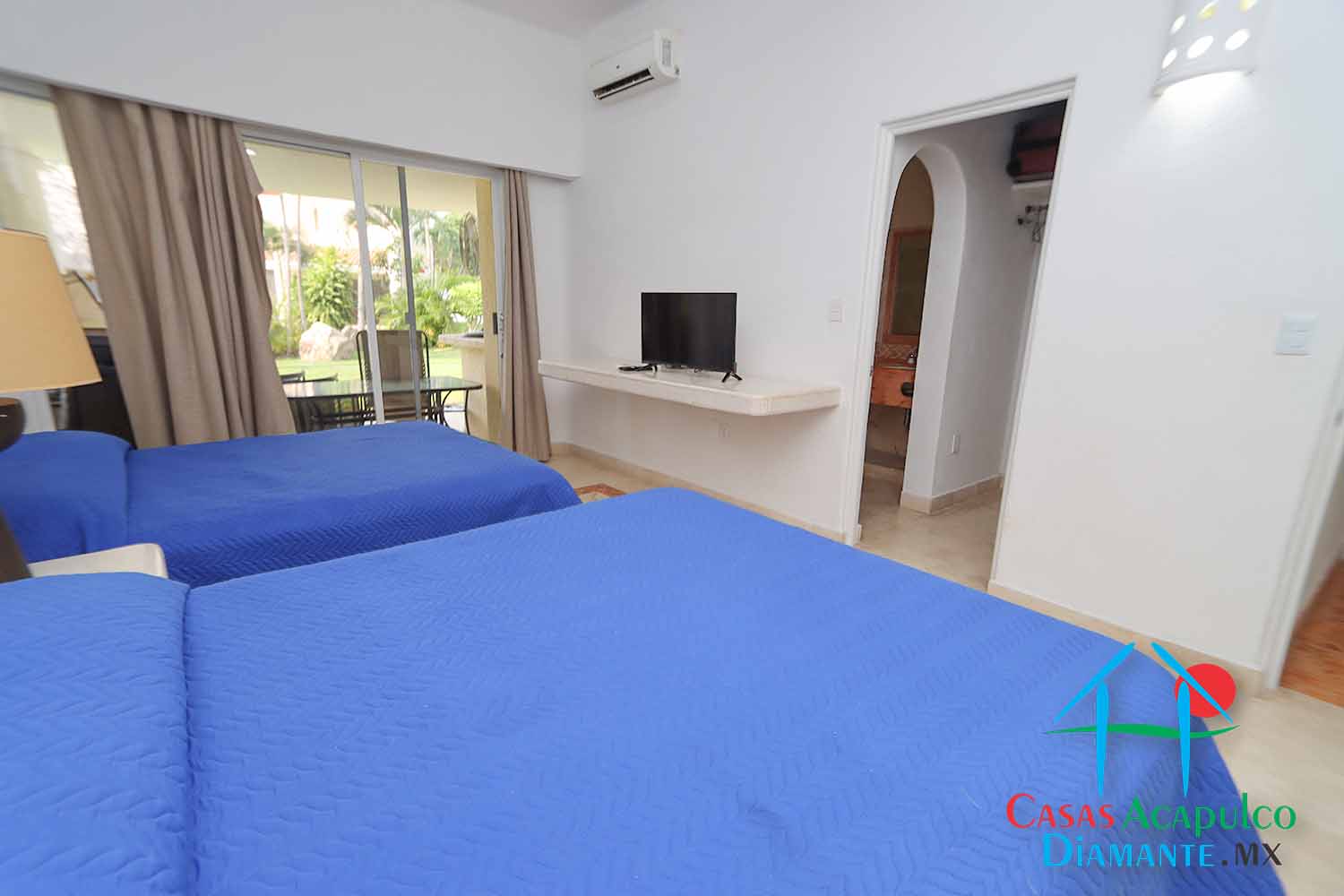 Son Vida Menorca 5 - Recámara dos 2